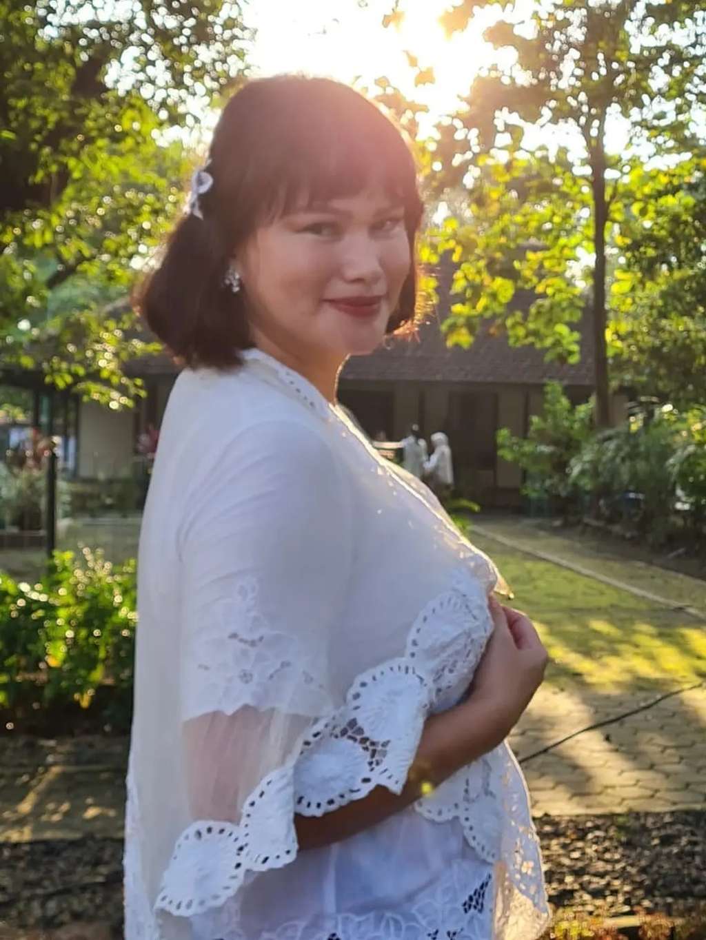 Ingat Tracy Trinita Supermodel di Video Klip Sheila On 7? Dulu Dipuja-puja Kini Hidupnya Berubah Drastis, Lihat 7 Potretnya