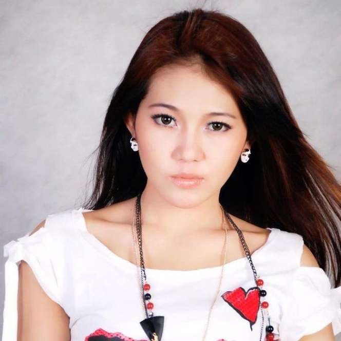 Transformasi Via Vallen dari Awal Jadi Pedangdut hingga Jelang Pernikahan