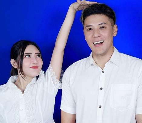 Transformasi Via Vallen dari Awal Jadi Pedangdut hingga Jelang Pernikahan