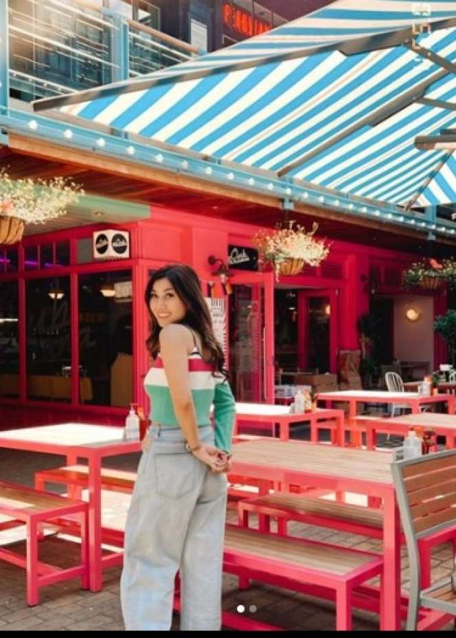Sempat Dituding Numpang Hidup Pada Kakaknya, Ternyata Artis Ini Punya Kekayaan Melimpah, Suaminya Bukan Orang Sembarangan!