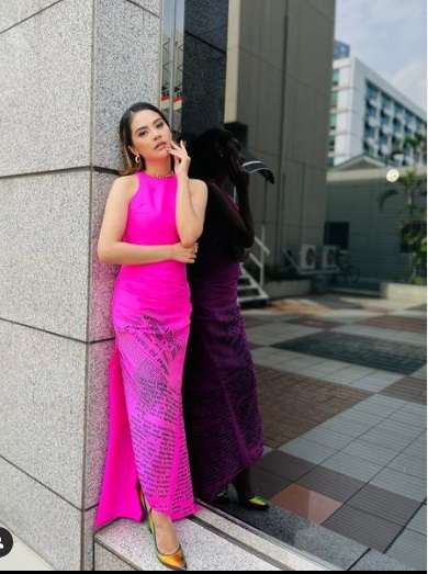 Jadi Korban KDRT Artis Cantik Ini Pilih Cerai, Kini Hidupnya Berubah Drastis usai Bertemu Pria Non-seleb!