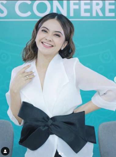 Jadi Korban KDRT Artis Cantik Ini Pilih Cerai, Kini Hidupnya Berubah Drastis usai Bertemu Pria Non-seleb!