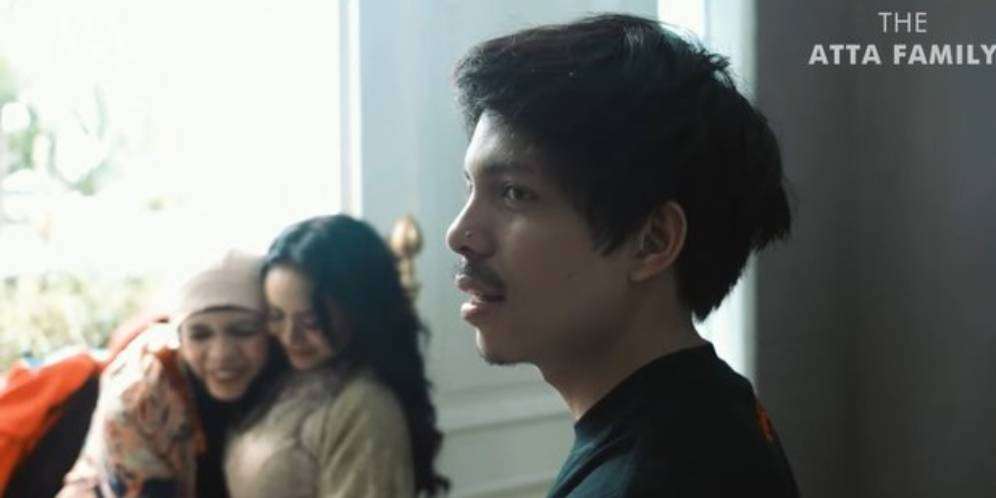 Momen Perdana Pertemuan Ibunda Atta Halilintar Dengan Krisdayanti Setelah Satu Tahun Jadi Besan