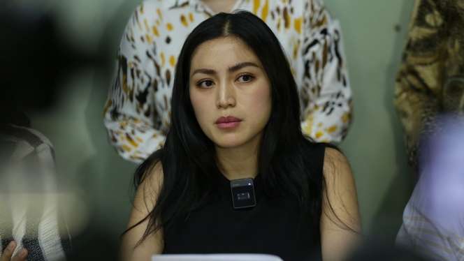Jessica Iskandar Mengaku Jadi Korban Penipuan, Rugi Rp9,8 Miliar