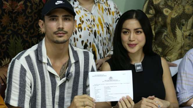 Jessica Iskandar Mengaku Jadi Korban Penipuan, Rugi Rp9,8 Miliar