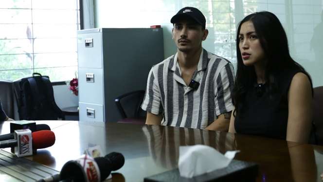 Jessica Iskandar Mengaku Jadi Korban Penipuan, Rugi Rp9,8 Miliar