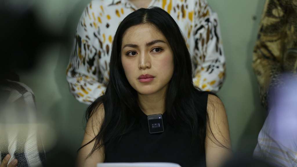 Jessica Iskandar Mengaku Jadi Korban Penipuan, Rugi Rp9,8 Miliar