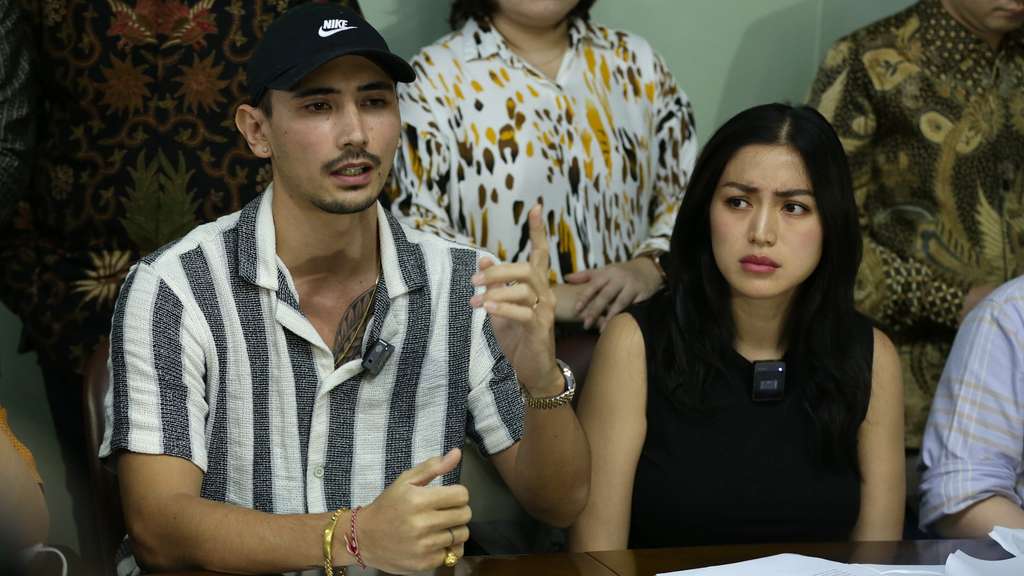 Jessica Iskandar Mengaku Jadi Korban Penipuan, Rugi Rp9,8 Miliar