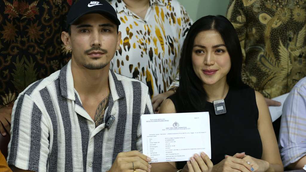 Jessica Iskandar Mengaku Jadi Korban Penipuan, Rugi Rp9,8 Miliar