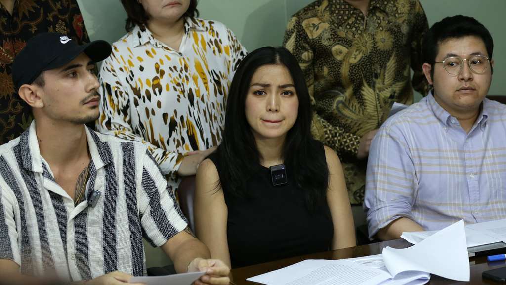 Jessica Iskandar Mengaku Jadi Korban Penipuan, Rugi Rp9,8 Miliar