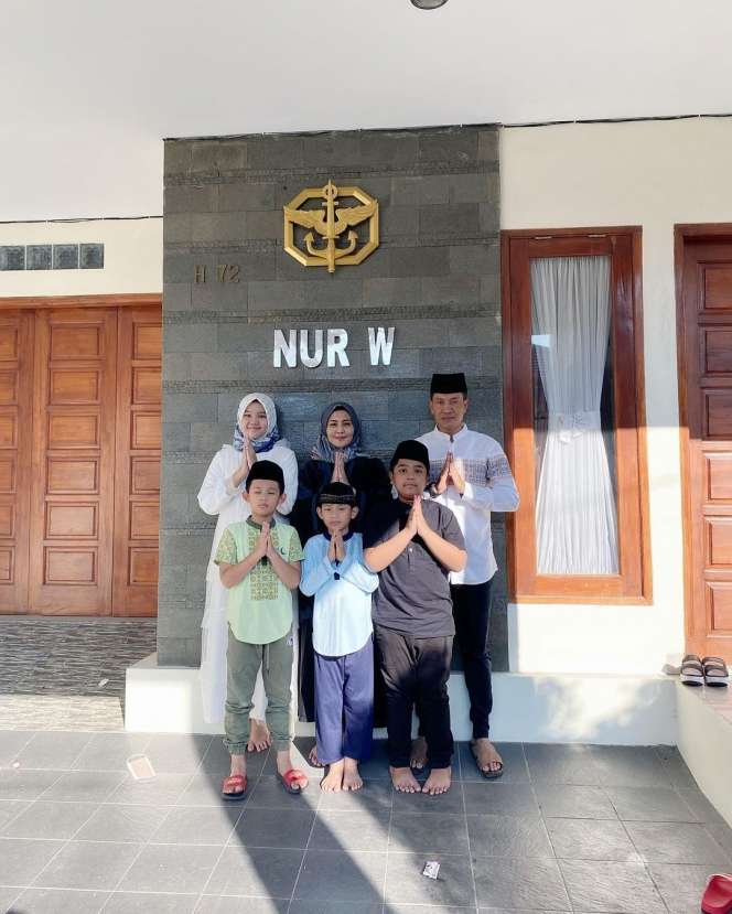 Ingat Juliana Moechtar? Nasib Penyanyi ini Justru Berubah Drastis Usai Dinikahi Perwira TNI, Kondisi Rumahnya Bikin Syok