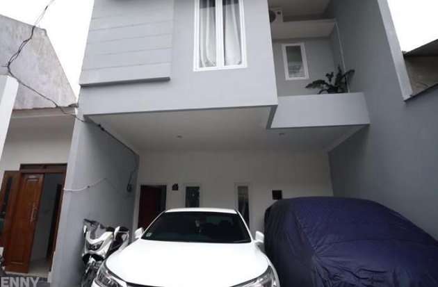 10 Potret Rumah Mpok Alpa Setelah Direnovasi, Habiskan Rp1 Miliar, Kini Mewahnya Bikin Takjub!