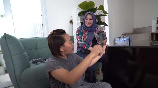 10 Potret Rumah Mpok Alpa Setelah Direnovasi, Habiskan Rp1 Miliar, Kini Mewahnya Bikin Takjub!