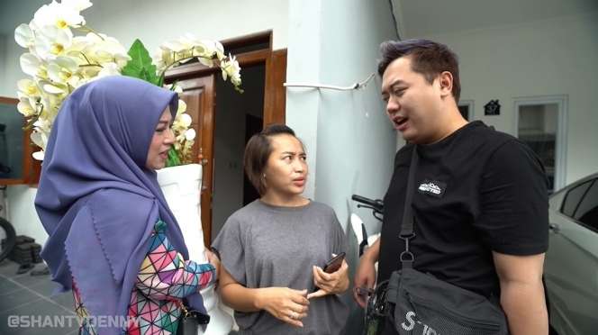 10 Potret Rumah Mpok Alpa Setelah Direnovasi, Habiskan Rp1 Miliar, Kini Mewahnya Bikin Takjub!