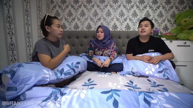 10 Potret Rumah Mpok Alpa Setelah Direnovasi, Habiskan Rp1 Miliar, Kini Mewahnya Bikin Takjub!