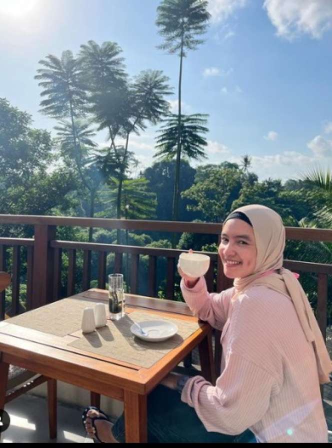 Ingat Artis Cantik si Ratu Sinetron yang Batal Dinikahi Sahrul Gunawan? Nasibnya Saat Jadi Istri Karyawan