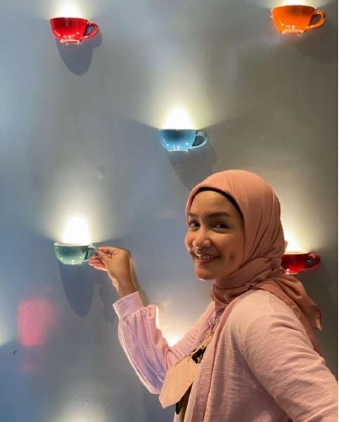 Ingat Artis Cantik si Ratu Sinetron yang Batal Dinikahi Sahrul Gunawan? Nasibnya Saat Jadi Istri Karyawan