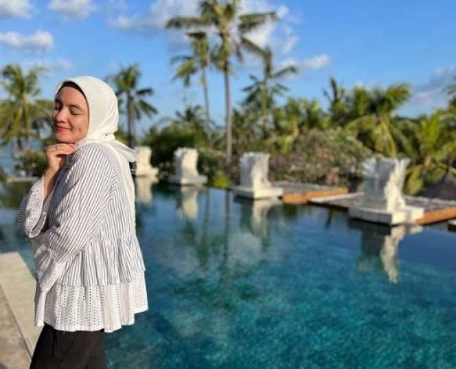 Ingat Artis Cantik si Ratu Sinetron yang Batal Dinikahi Sahrul Gunawan? Nasibnya Saat Jadi Istri Karyawan