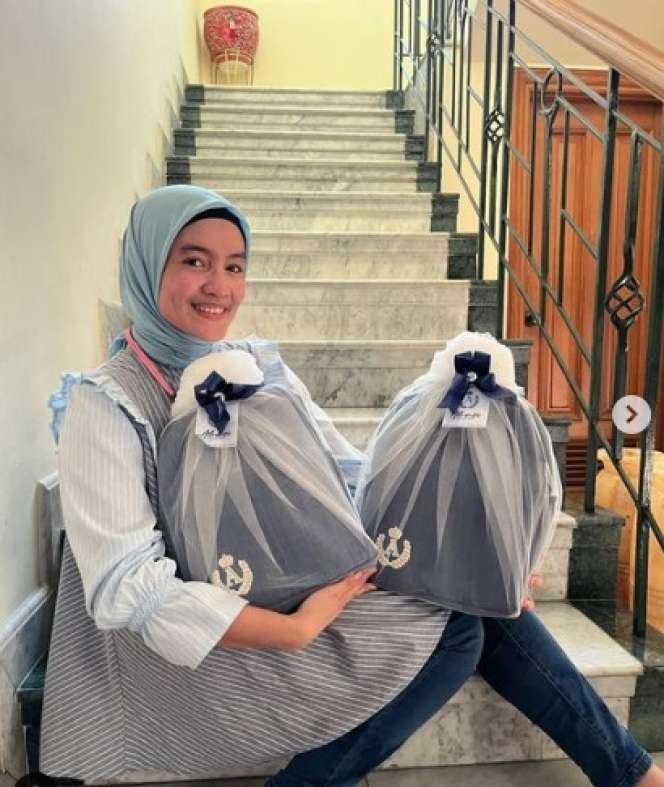 Ingat Artis Cantik si Ratu Sinetron yang Batal Dinikahi Sahrul Gunawan? Nasibnya Saat Jadi Istri Karyawan