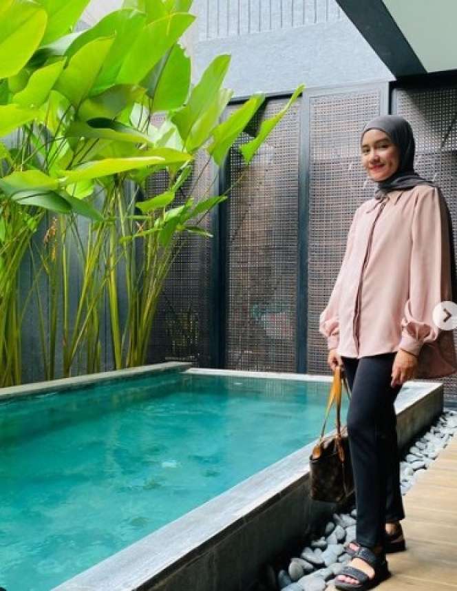 Ingat Artis Cantik si Ratu Sinetron yang Batal Dinikahi Sahrul Gunawan? Nasibnya Saat Jadi Istri Karyawan