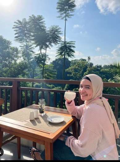 Ingat Artis Cantik si Ratu Sinetron yang Batal Dinikahi Sahrul Gunawan? Nasibnya Saat Jadi Istri Karyawan