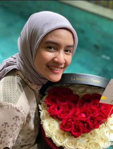 Ingat Artis Cantik si Ratu Sinetron yang Batal Dinikahi Sahrul Gunawan? Nasibnya Saat Jadi Istri Karyawan