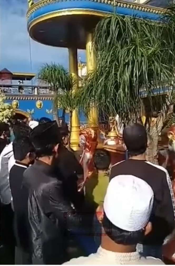 10 Potret Rumah Mewah Orang Terkaya di Bandung Barat yang Viral, Ternyata Seorang Peramal Terkenal!