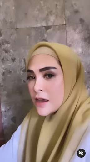 8 Potret Cantiknya Wakil Bupati Seruyan yang Viral, Parasnya Bak Barbie, Bikin Warga Betah!