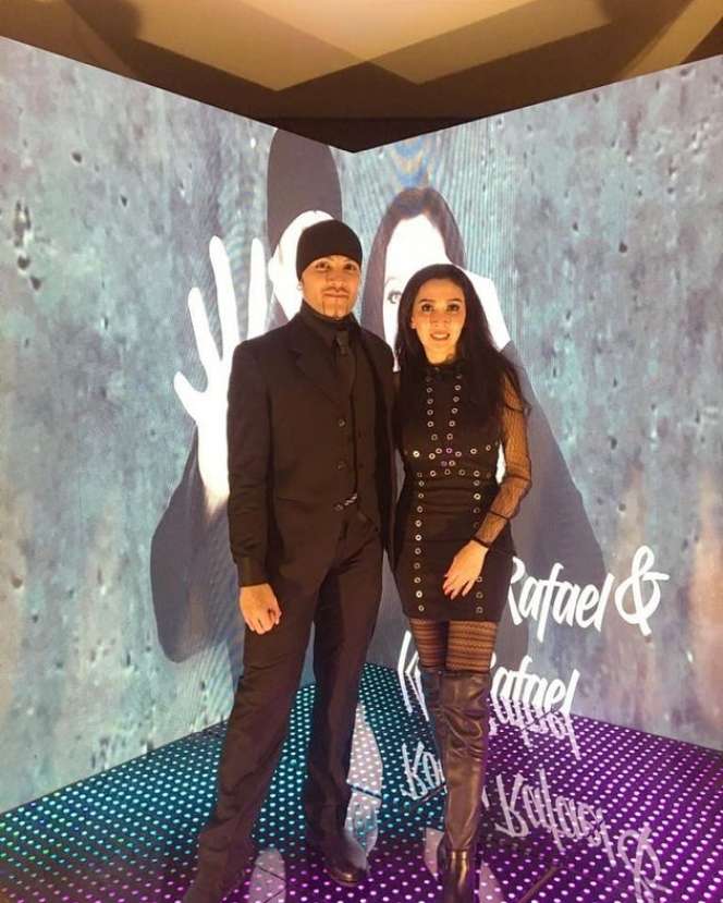 Tak Banyak yang Tahu, Ini Potret Istri Romy Rafael, Ternyata Awet Muda Banget!