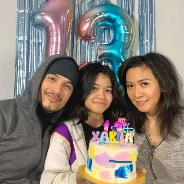 Tak Banyak yang Tahu, Ini Potret Istri Romy Rafael, Ternyata Awet Muda Banget!