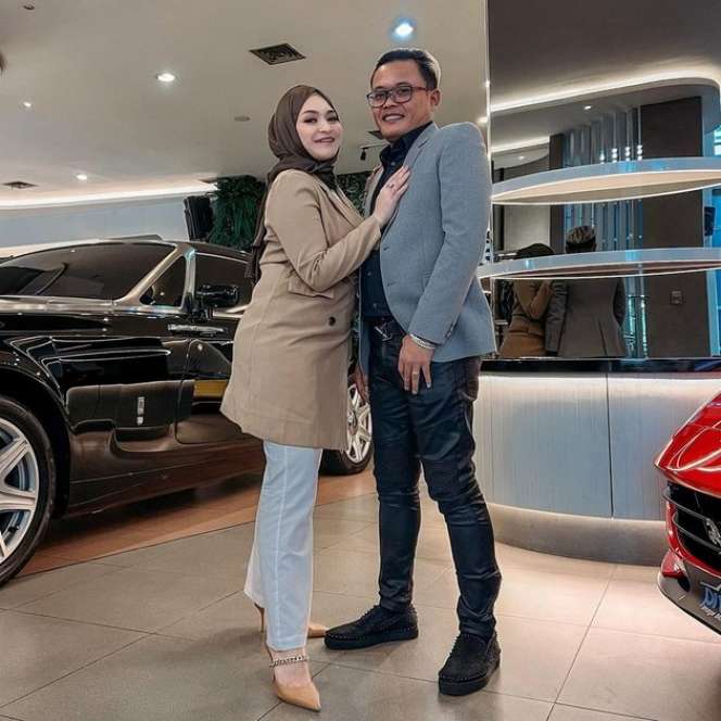 Sumber `Pabrik Duit` Komedian Sule, Bisa Hasilkan Rp 3 Miliar Tiap Bulan!