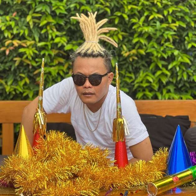 Sumber `Pabrik Duit` Komedian Sule, Bisa Hasilkan Rp 3 Miliar Tiap Bulan!