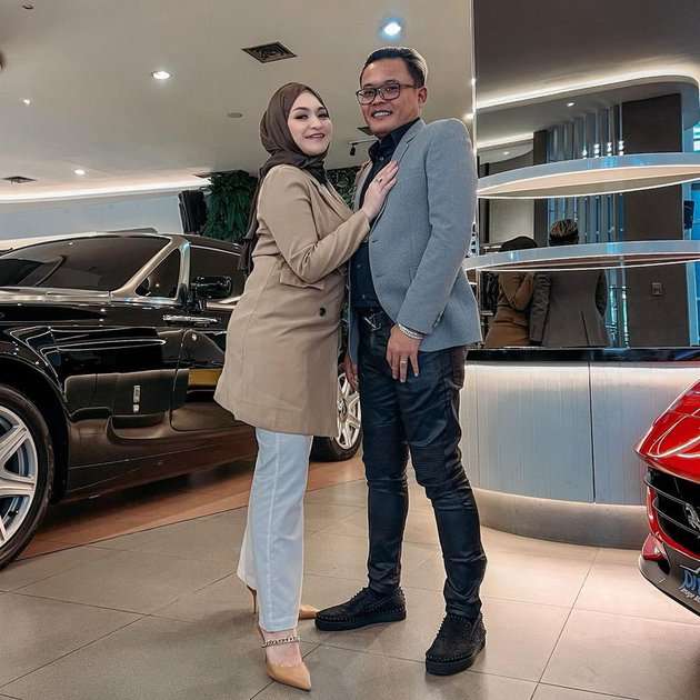 Sumber `Pabrik Duit` Komedian Sule, Bisa Hasilkan Rp 3 Miliar Tiap Bulan!