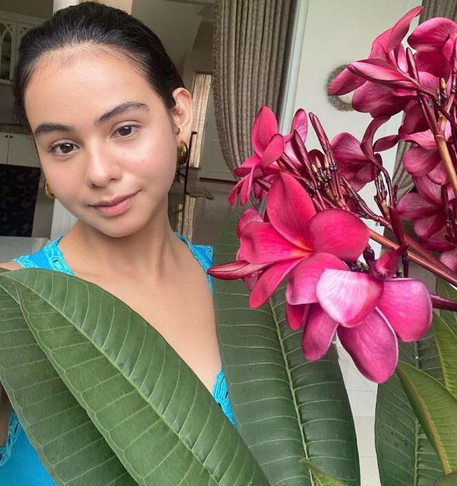 10 Potret Rumah Mewah Sahila Hisyam `Si Ratu FTV` yang Jarang Tersorot, Ternyata Tajir Abis! 