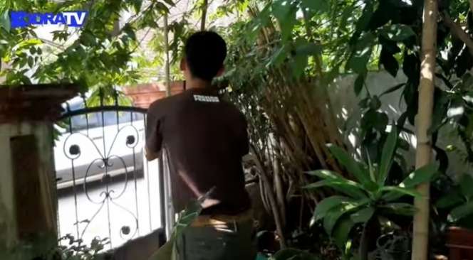 10 Adu Mewah Rumah Bos Saep VS Ubed `Copet Preman Pensiun`, Bak Langit & Bumi, Satunya Miris!