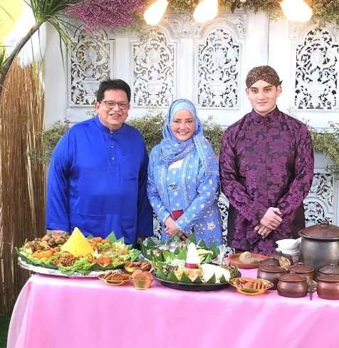 Masih Ingat Enny Beatric, Artis Terpanas Era 80-an? Dulu Jadi Pemersatu Bangsa, Nasibnya Kini Bak Langit & Bumi