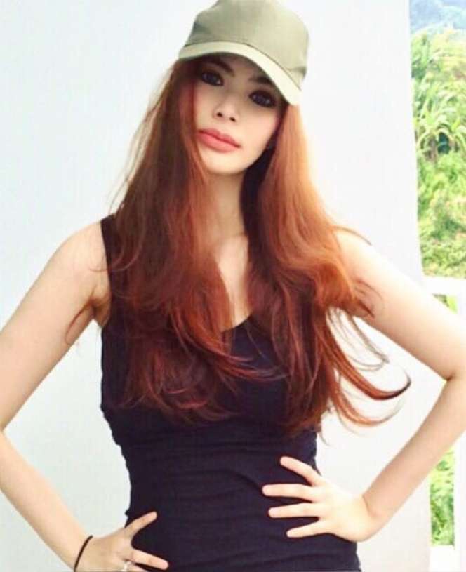 Masih Ingat Shyalimar Malik Cucu Wapres Adam Malik? Pernah Viral Dapat Kado Super Mahal, Begini Nasibnya Sekarang!