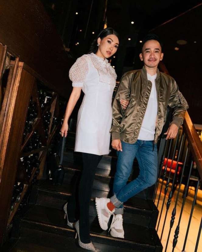 Pernah Viral Pada Masanya, Bisnis Kue Sederet Artis Ini Berujung Tutup