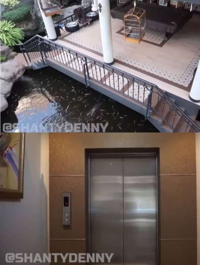 7 Potret Rumah Artis di Jakarta Selatan, Kawasan Para Sultan, Thariq Halilintar Saingi Atta?