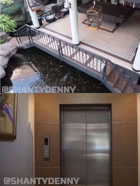 7 Potret Rumah Artis di Jakarta Selatan, Kawasan Para Sultan, Thariq Halilintar Saingi Atta?