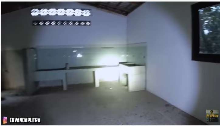 Potret Rumah Mewah Syahrini yang Dibiarkan Terbengkalai, Ada Lubang Misterius!