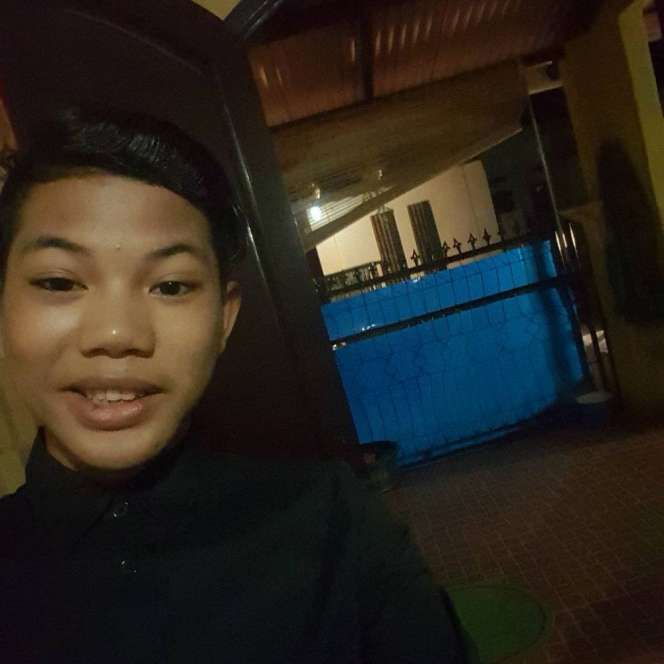 Potret Rumah Tegar Septian, Dulu Ngamen di Jalan Kini Punya Hunian Sendiri!