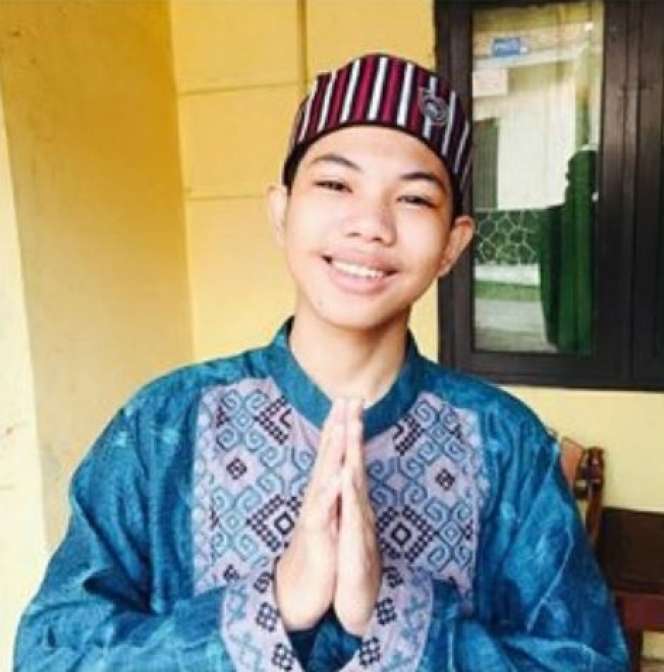 Potret Rumah Tegar Septian, Dulu Ngamen di Jalan Kini Punya Hunian Sendiri!