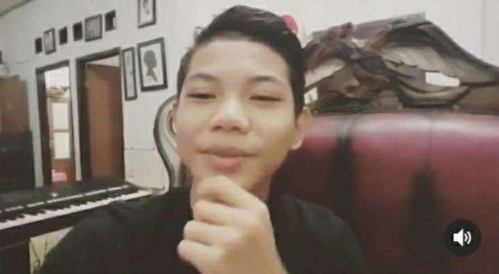 Potret Rumah Tegar Septian, Dulu Ngamen di Jalan Kini Punya Hunian Sendiri!
