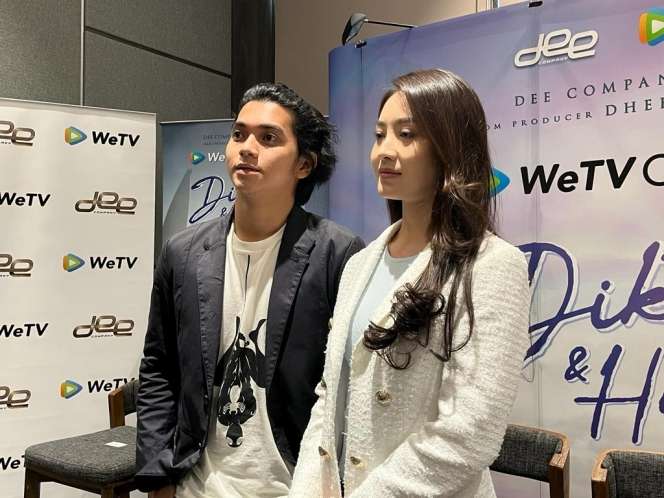 Merasa Masih Muda, Potret Natasha Wilona Nyaman Jadi Anak SMA