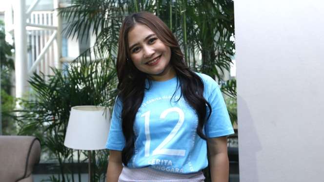 FOTO: Skenario Film 12 Cerita Glen Anggara, Buat Prilly Latuconsina Menangis
