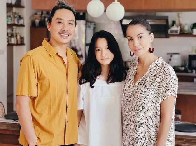Sosok Suami Nadya Hutagalung, Desmond Koh Ternyata Bukan Orang Sembarangan