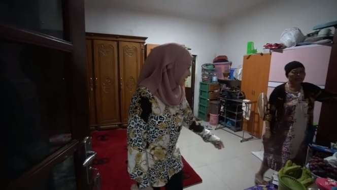 Tak Kalah Mewah, Potret Rumah Orangtua Sule di Kampung Halaman, Ternyata Luas Banget!