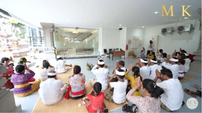 Kalah Gugatan, Ini Potret Klinik Kecantikan MS Glow Maharani Kemala di Bali, Diklaim Jadi Bangunan Paling Besar!