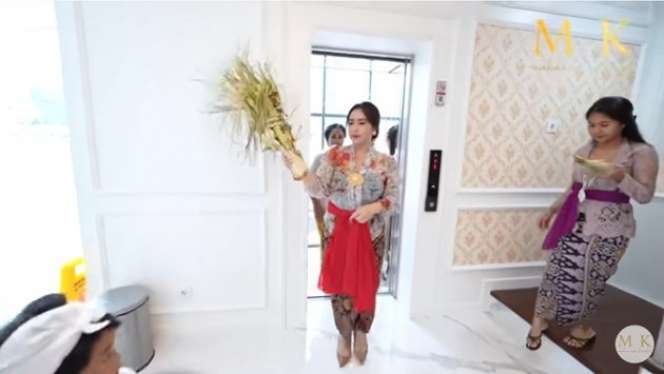 Kalah Gugatan, Ini Potret Klinik Kecantikan MS Glow Maharani Kemala di Bali, Diklaim Jadi Bangunan Paling Besar!